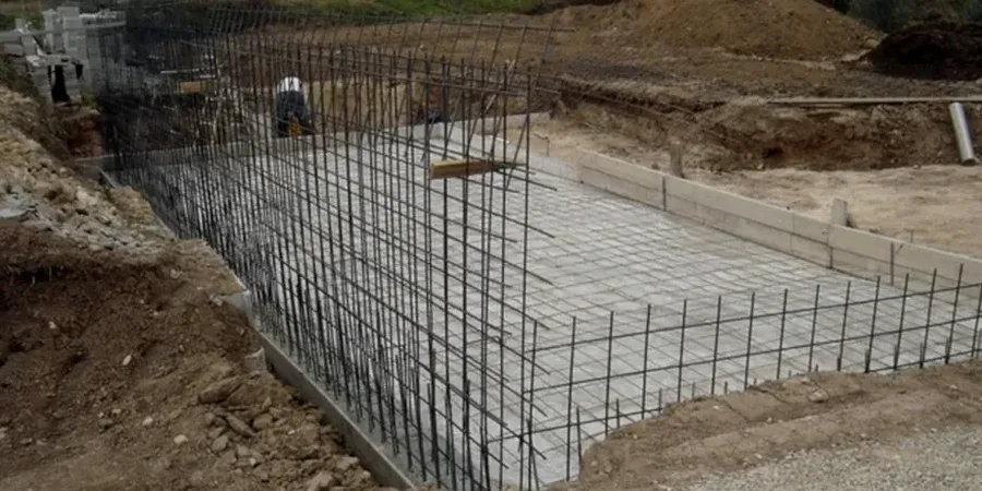 Shallow Foundation Design in Stockton’s River Delta Soils