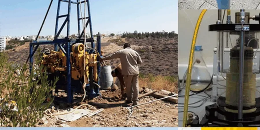 Geotechnical Engineering in Stockton