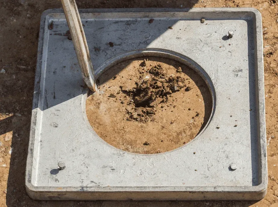 Soil Liquefaction Analysis in Stockton, California